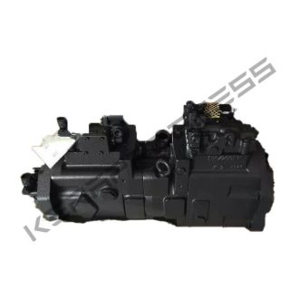 Komatsu PC100-6 axiáldugattyús szivattyú