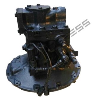 Komatsu PC120-6 axiáldugattyús szivattyú