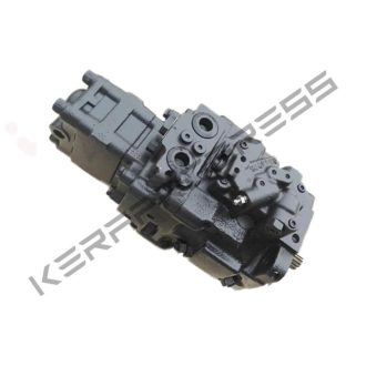 Komatsu PC128UU-1 axiáldugattyús szivattyú