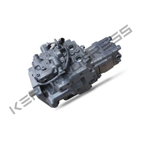 Komatsu PC128UU-1 axiáldugattyús szivattyú