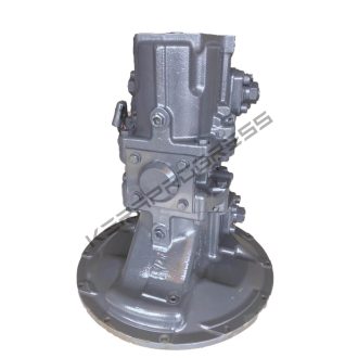 Komatsu PC130-7 axiáldugattyús szivattyú