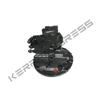 Komatsu PC138 axiáldugattyús szivattyú