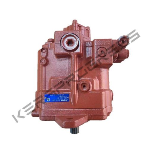 Kubota KX161-3 hidraulikus szivattyú