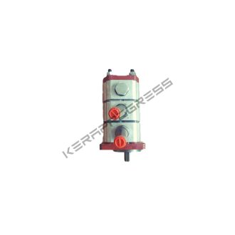 Wacker Neuson 1402 fogaskerék szivattyú