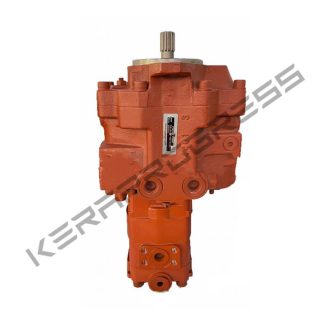 Sumitomo SH60, SH75, SH75U, SH55 axiáldugattyús szivattyú