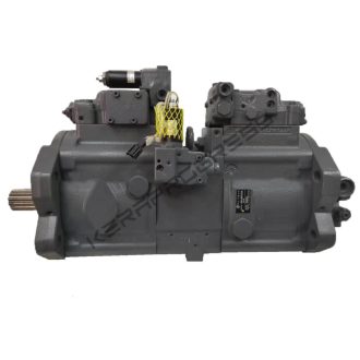 Sumitomo SH290 axiáldugattyús szivattyú