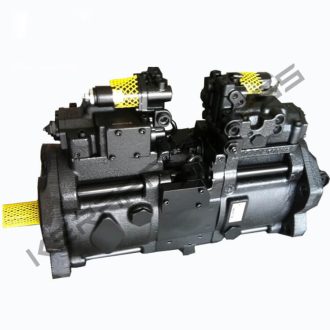 Sumitomo SH300 axiáldugattyús szivattyú