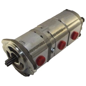 Takeuchi TB020, TB025 fogaskerék szivattyú