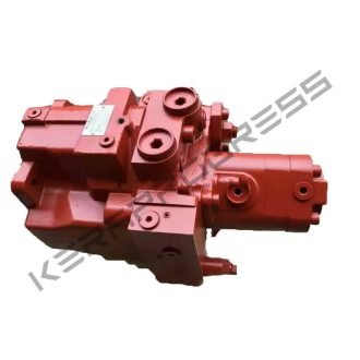Takeuchi TB070 axiáldugattyús szivattyú