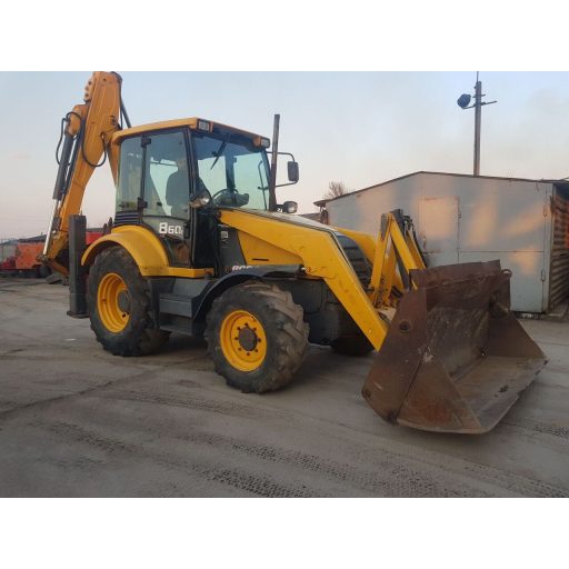 Terex 860, 970 fogaskerék szivattyú