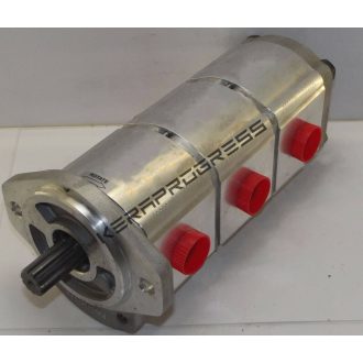 Yanmar B15 fogaskerék szivattyú