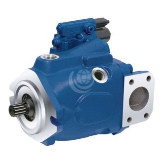 Rexroth A10VO21 axiáldugattyús szivattyú