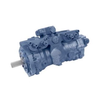 Rexroth A20V064L axiáldugattyús szivattyú