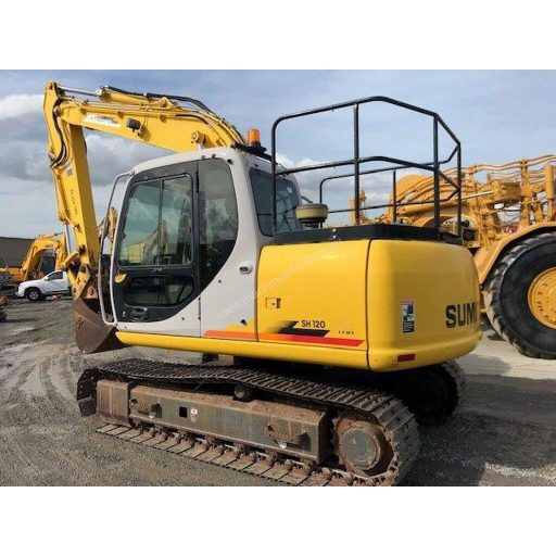 Rexroth A20V064L axiáldugattyús szivattyú
