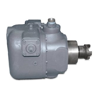 Rexroth A3V80 axiáldugattyús szivattyú