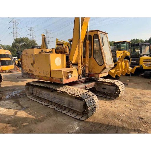 Rexroth A3V80 axiáldugattyús szivattyú