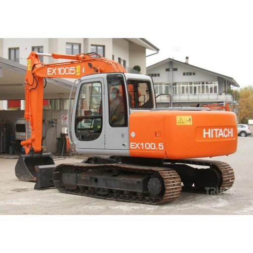 Rexroth A8V55 axiáldugattyús szivattyú