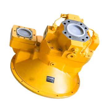 Rexroth A8V80 axiáldugattyús szivattyú