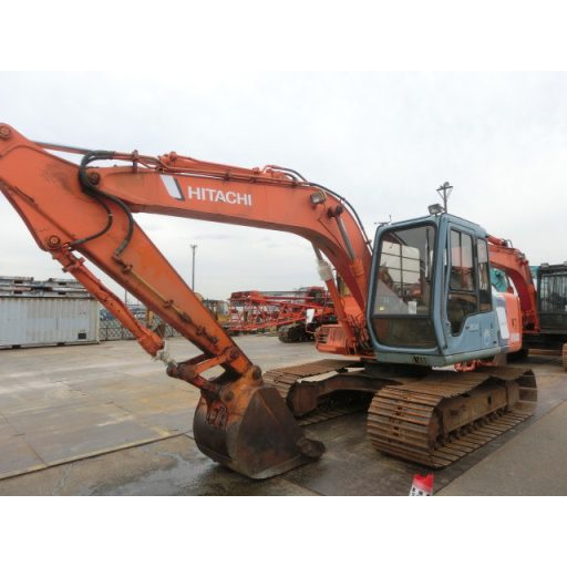 Hitachi HPV050 axiáldugattyús szivattyú