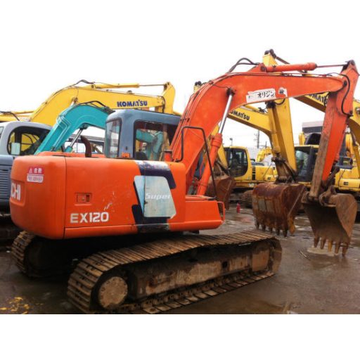 Hitachi HPV091DW axiáldugattyús szivattyú