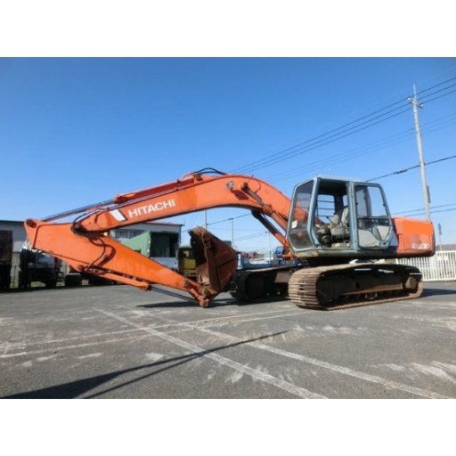 Hitachi HPV091EW axiáldugattyús szivattyú