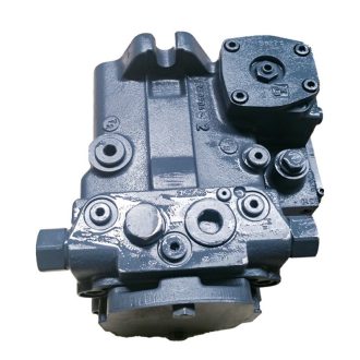Hitachi HPV116 axiáldugattyús szivattyú