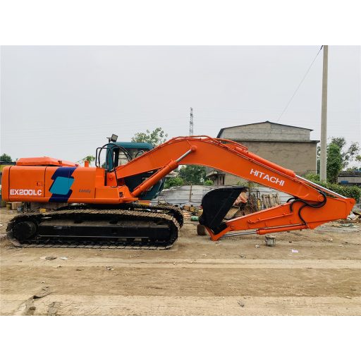 Hitachi HPV116 axiáldugattyús szivattyú