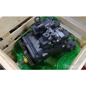 Hitachi HPV132 axiáldugattyús szivattyú