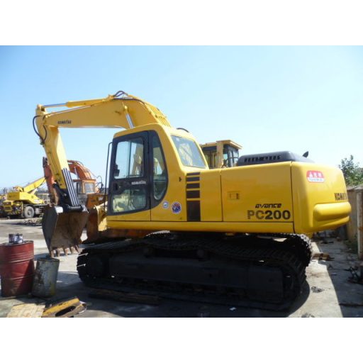 Hitachi HPV132 axiáldugattyús szivattyú