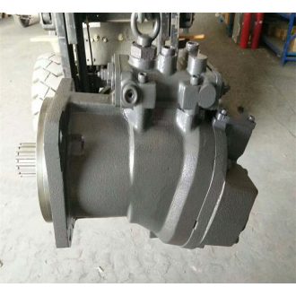 Hitachi HPV145 axiáldugattyús szivattyú