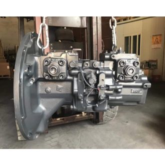 Hitachi HPV160 axiáldugattyús szivattyú
