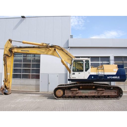 Hitachi HPV50 axiáldugattyús szivattyú