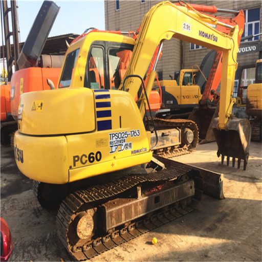 Hitachi HPV75 axiáldugattyús szivattyú