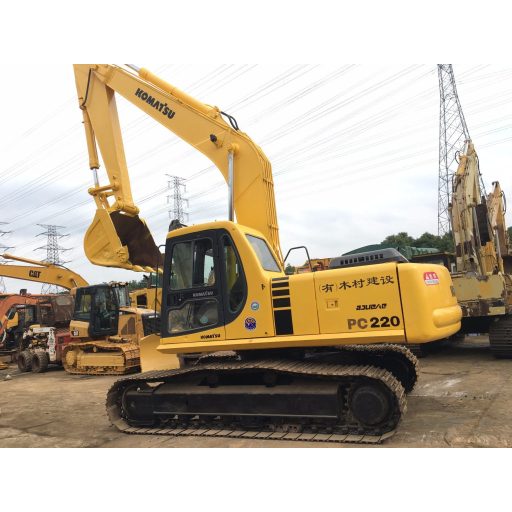 Hitachi HPV90 axiáldugattyús szivattyú