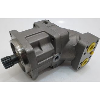 Parker F12-080LSXVS axiáldugattyús szivattyú/motor