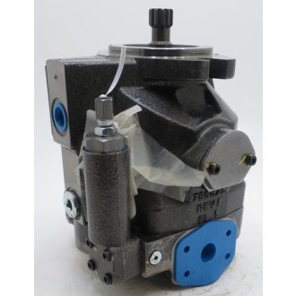 Parker 8P1/PVP1636C9R12 axiáldugattyús szivattyú