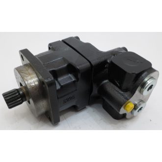 Parker 8PM/F11-012CMIVA axiáldugattyús szivattyú