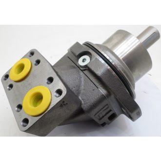 Parker F12-030MFCVK axiáldugattyús szivattyú/motor