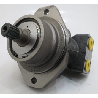 Parker F12-040MFCVC axiáldugattyús szivattyú/motor