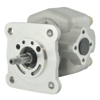 ISEKI TS2510 fogaskerék szivattyú