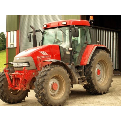 McCormick 3533910M91 fogaskerék szivattyú