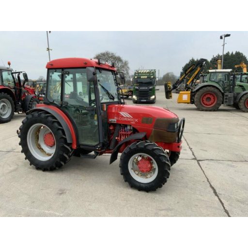 McCormick 3534941M91 fogaskerék szivattyú