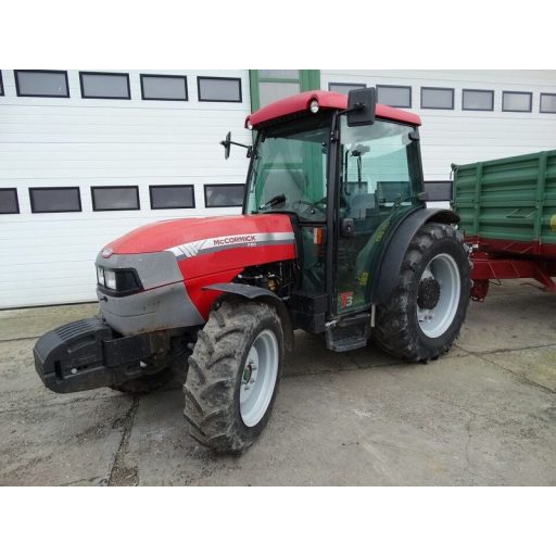 McCormick 3595190M91 fogaskerék szivattyú