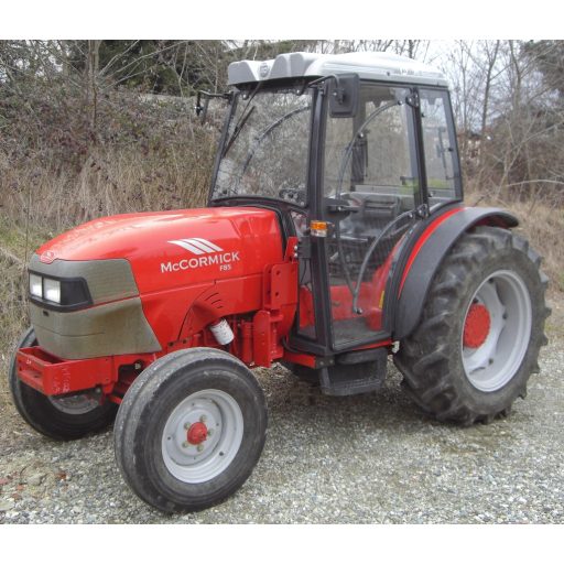 McCormick 3652099M91 fogaskerék szivattyú