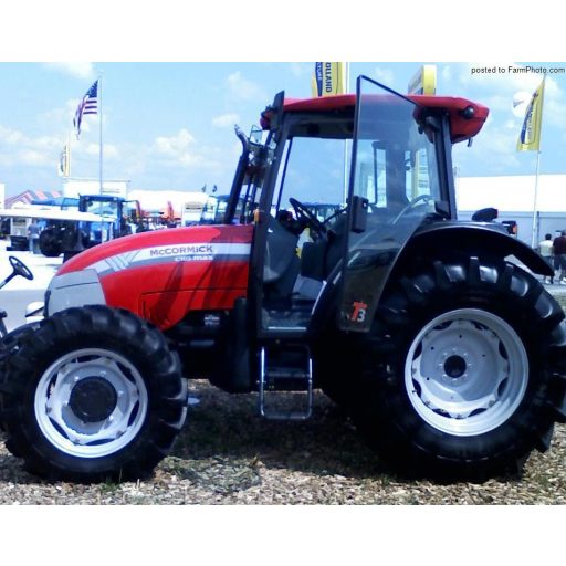 McCormick 3661228M91 fogaskerék szivattyú