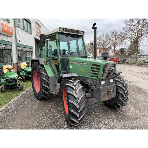 Fendt 1175992 fogaskerék szivattyú