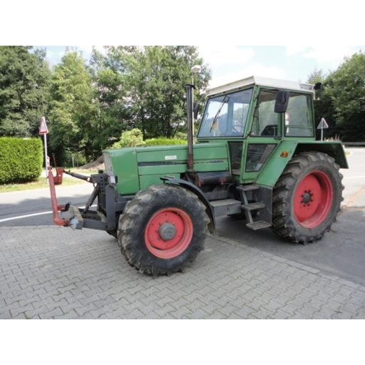 Fendt 510665375 fogaskerék szivattyú