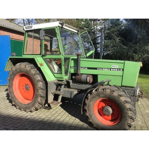 Fendt 0510725349 fogaskerék szivattyú