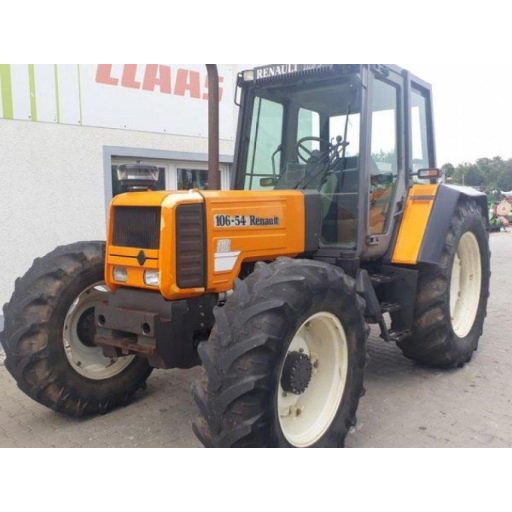 Renault 7700034421 fogaskerék szivattyú