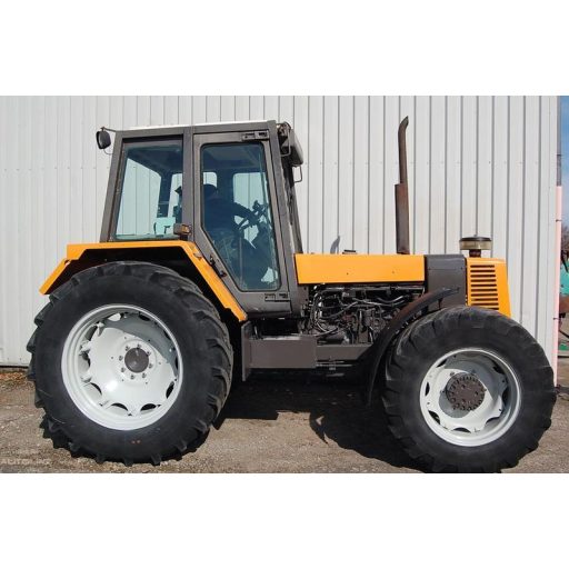 Renault 770003442 fogaskerék szivattyú